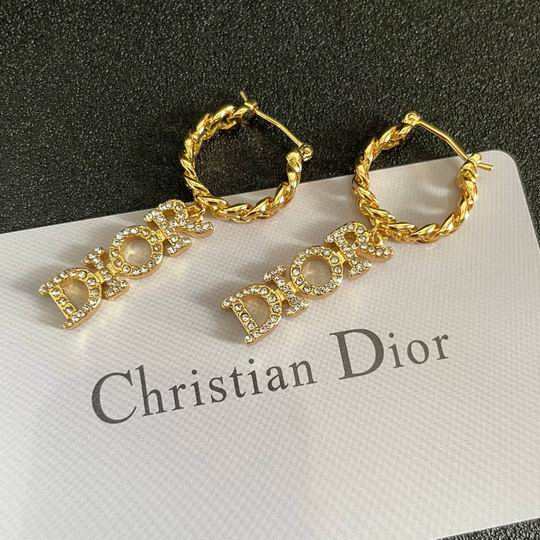 Dior Earring 12lyh20